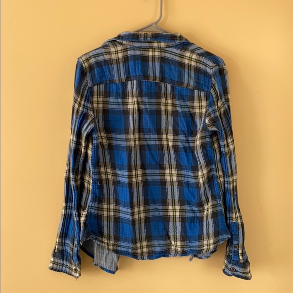 A&F Button Down - Picture 7 of 7